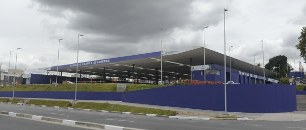 terminal alvarenga