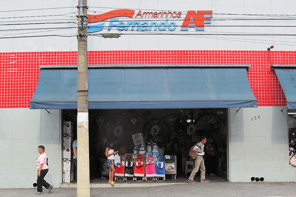 armarinho fernando