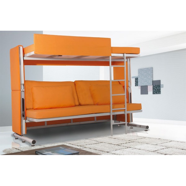 beliche e sofa
