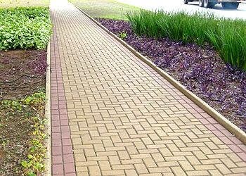 piso para quintal