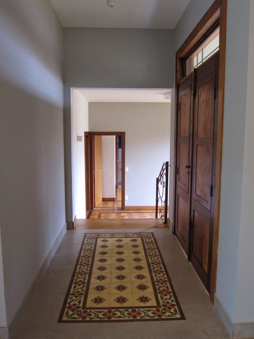ladrilho decorado