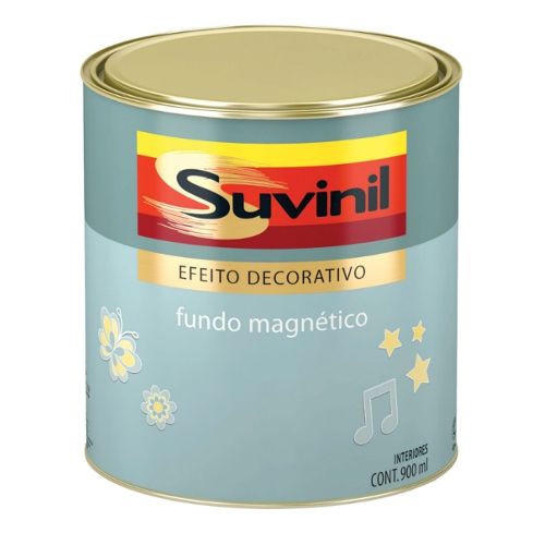 tinta magnética