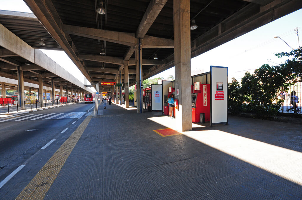 terminal tiradentes